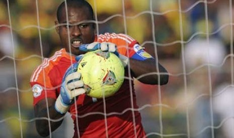 Victor Enyeama