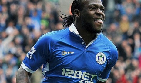 Victor Moses