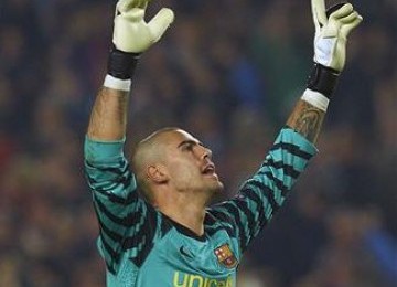 Victor Valdes