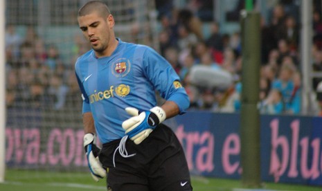 Victor Valdes