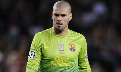 Victor Valdes