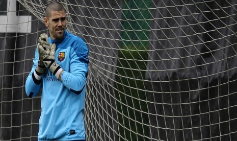 Victor Valdes