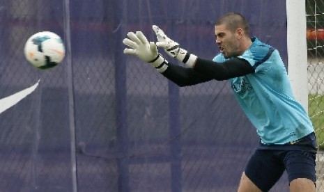 Victor Valdes