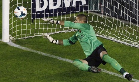 Victor Valdes 