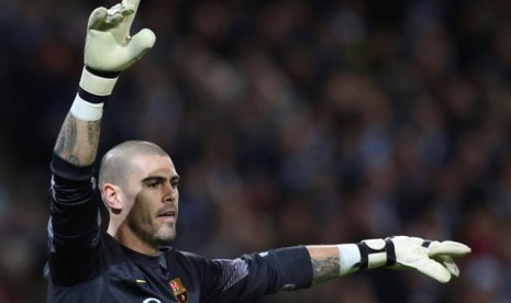 Victor Valdes