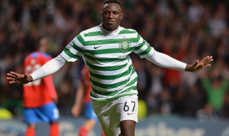 Victor Wanyama