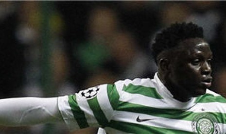 Victor Wanyama 