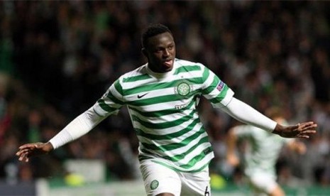 Victor Wanyama