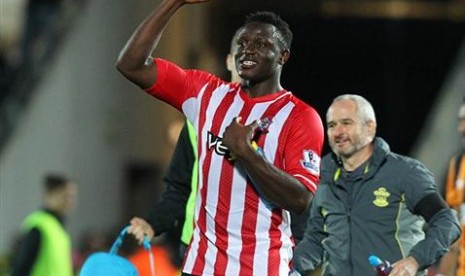 Victor Wanyama