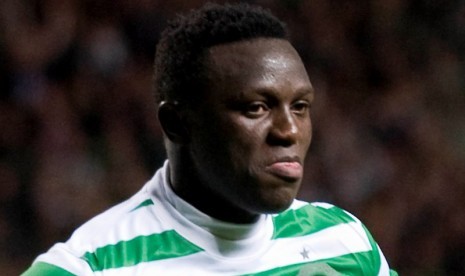 Victor Wanyama