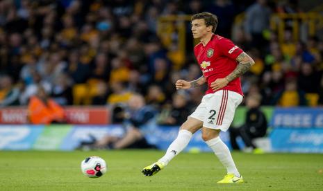 Victor Lindelof