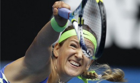 Victoria Azarenka