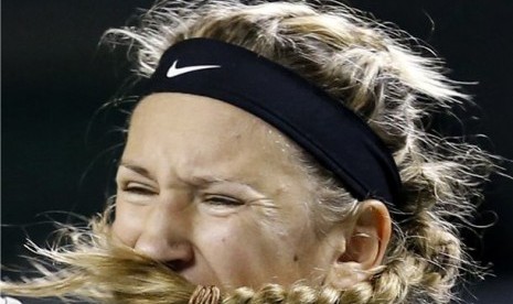 Victoria Azarenka