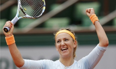 Victoria Azarenka