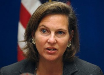 Victoria Nuland