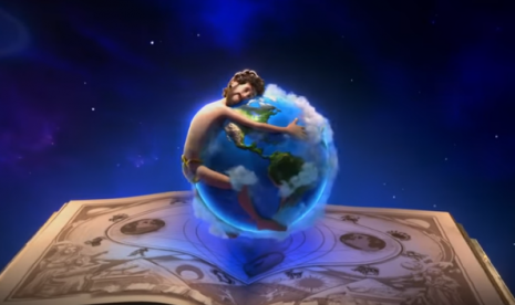 Rayakan Hari Bumi Lil Dicky Rilis Video Klip Earth Republika Online