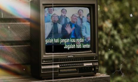 Video klip Nasyid