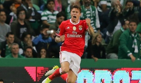 Vidtor Lindelof