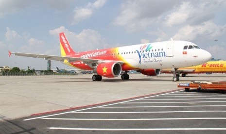 VietJet