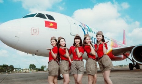 Vietjet