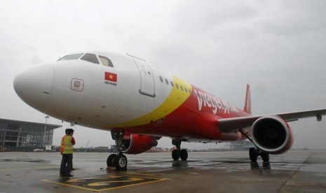 Vietjet Air