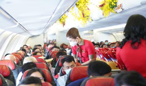  Vietjet terus memperluas jaringannya di Australia dengan menambah rute baru yang menghubungkan Ho Chi Minh City dengan Sydney.