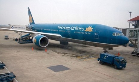 Maskapai penerbangan nasional Vietnam Airlines telah mengumumkan penyesuaian rute penerbangannya antara Vietnam dan Eropa. 