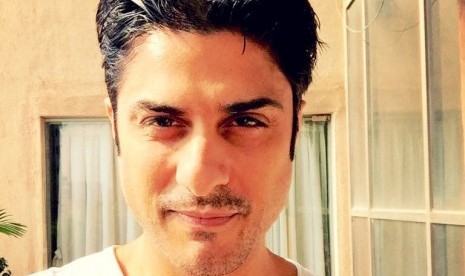 Vikas Bhalla