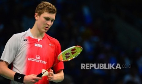 Viktor Axelsen