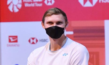 Viktor Axelsen