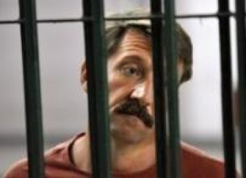 Viktor Bout