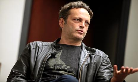 Vince Vaughn dan Owen Wilson dikabarkan sudah berdiskusi terkait sekuel film (Foto: Vince Vaughn)