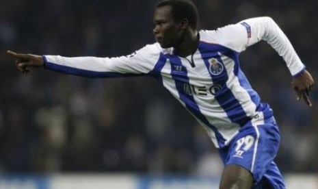 Vincent Aboubakar