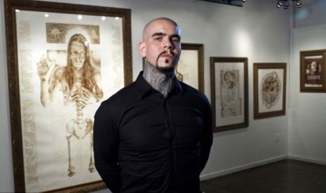 Vincent Castiglia