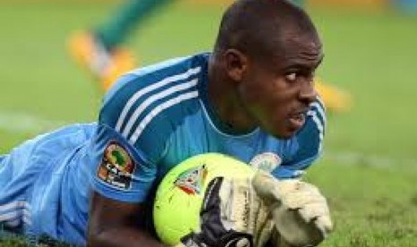 Vincent Enyeama