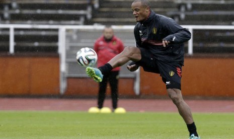 Vincent Kompany 