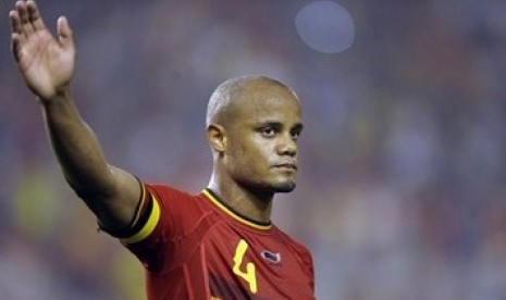 Vincent Kompany