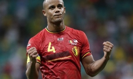 Vincent Kompany