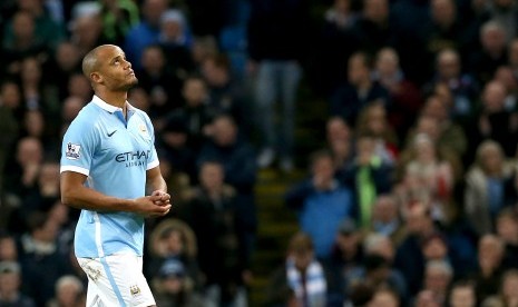 Vincent Kompany 