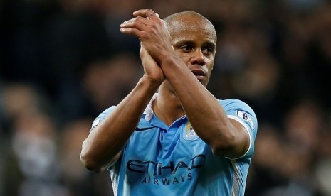 Vincent Kompany