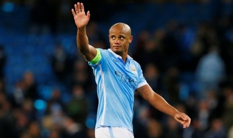 Vincent Kompany