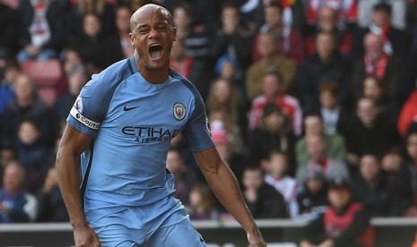 Vincent Kompany