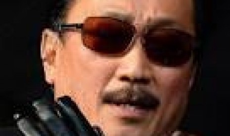 Vincent Tan