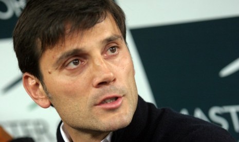 Vincenzo Montella