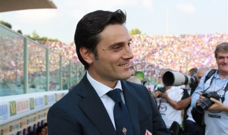 Vincenzo Montella