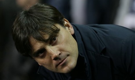 Vincenzo Montella