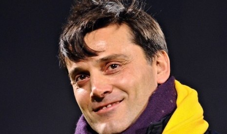 Vincenzo Montella