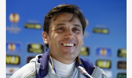 Vincenzo Montella