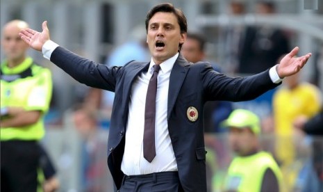 Vincenzo Montella