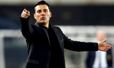 Vincenzo Montella